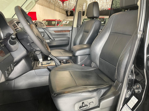 Mitsubishi Pajero Full 3.8 Hpe Aut. 5p