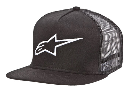 Gorro Corp Trucker Alpinestars 