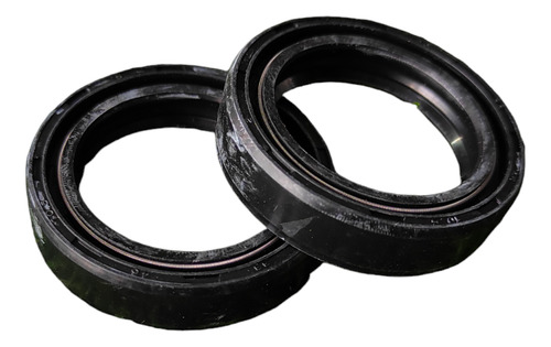 Estoperas Bastones Suzuki Gn 250cc
