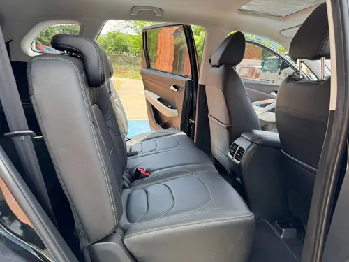Chevrolet Captiva 1.5 T Premier At
