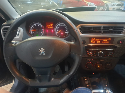 Imagen 5 de 6 de Peugeot 301 1.6 Hdi Allure - 2017 - Permuto Financio