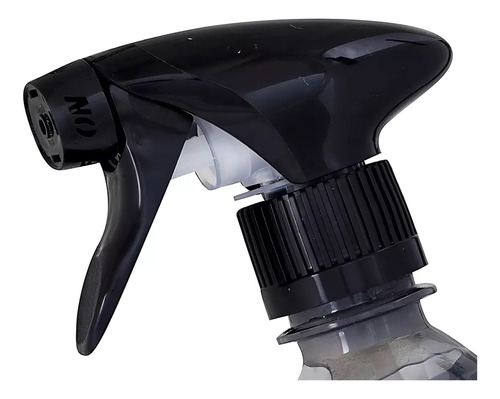 Vonixx Blend Black Spray Blend Black Spray