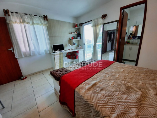 Imagem 9 de 15 de Casa 04 Dorm. Em Palmeiras - Cabo Frio - 2035