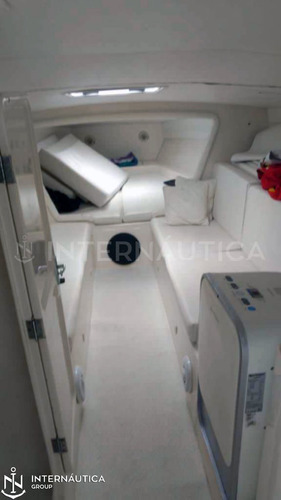 Imagem 4 de 15 de Magnum 39 2004 Axtor Cranchi Runner Force One Superboats