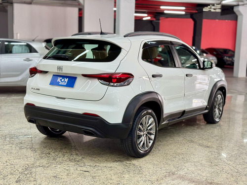 Fiat Outros Modelos PULSE DRIVE 1.3 8V FLEX MEC.