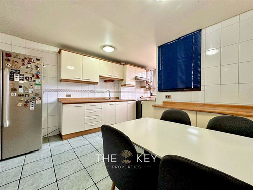 Departamento Venta 2 Dormitorios - Manquehue Sur, Las Condes