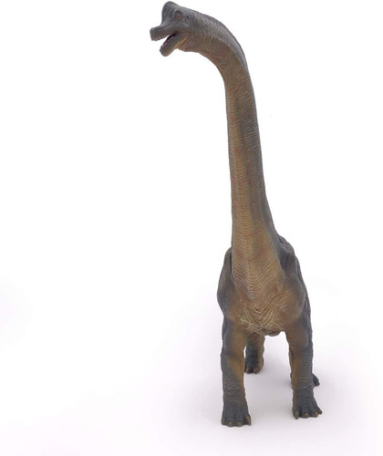 Figura De Dinosaurio Brachiosaurus Juguete Niños Niñas