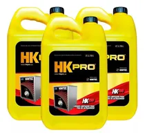 Comprar Líquido Limpiador Para Tina Ultrasonido 3.785 L Paq 3 Pz
