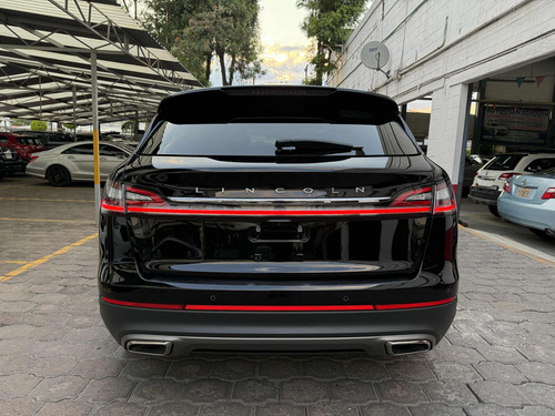 Lincoln Nautilus Reserve 2.7 Turbo V6 335 Hp 2021