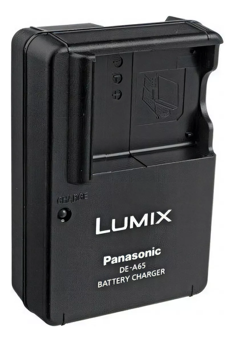 Primera imagen para búsqueda de cargador camara panasonic lumix