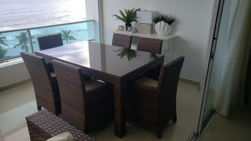 Venta Apart 2 Hab Marbella Juan Dolio
