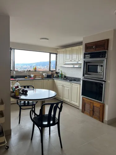 Apartamento En Arriendo/venta En El Nogal. Cod A15447