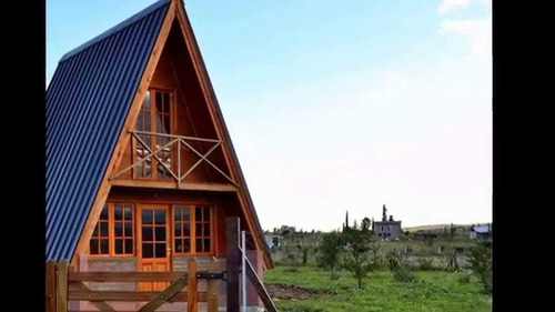 Imagen 10 de 10 de Construccion De Cabañas Alpìnas En Todo El Pais