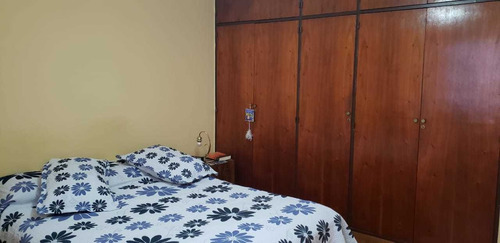 Imagen 11 de 15 de Gral Bustos - Cura Brochero 400 - Casa 4 Dormitorios En Venta