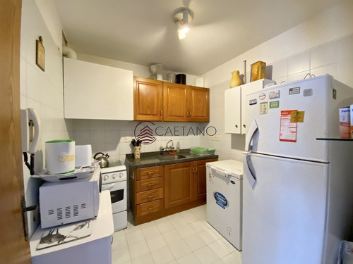 Imagen 7 de 20 de En Venta Y Alquiler, Apto En Torre Con Servicio, Excelente Orientaci? ? ?n Solar. - Punta Del Este Brava