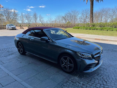 Imagen 3 de 13 de Mercedes-benz Clase C 2021 2.0 C300 Coupe 258cv Cabrio