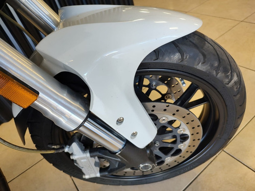 Imagen 8 de 21 de Benelli Tnt 600 Gt ( No Kawasaki Versys 300 Honda Xre 300 )