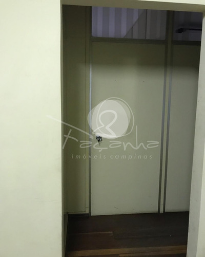 Casa Comercial Para Venda E Locação No Nova Campinas Em Campinas - Imobiliária Em Campinas - Ca00670 - 33805143