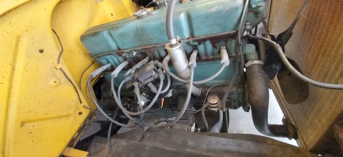 Chevrolet C15