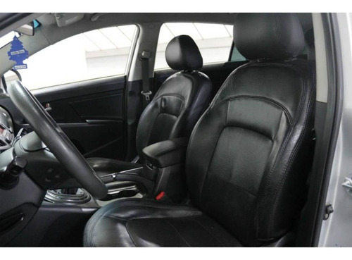 Kia Sportage Lx 2.0 16v/ 2.0 16v Flex Mec.