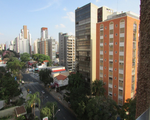 Apartamento - A008793 - 4506950
