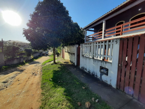 Imagem 2 de 30 de Casa Com 5 Dormitórios À Venda, 193 M² Por R$ 440.000,00 - Balneário São Pedro Ii - São Pedro Da Aldeia/rj - Ca1776