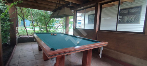 Casa En Venta 4d 2b 2e Algarrobo