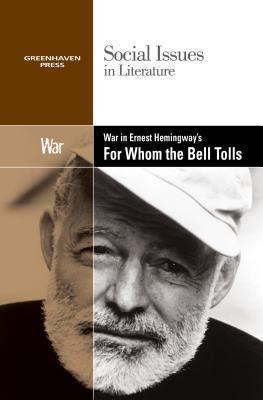 Libro War In Ernest Hemingway's For Whom The Bell Tolls -...