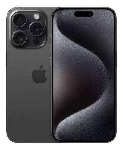 Celular Apple iPhone 15 Pro 128gb - Bueno (Reacondicionado)