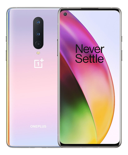 Oneplus 8 5g 128gb Dual Sim 8gb Ram Snapdragon 865 6.55 90hz