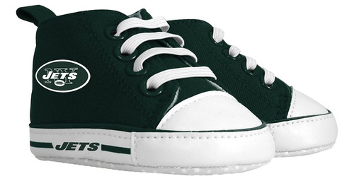   Fanatic Pre-walker Hightop, Jets De Nueva York