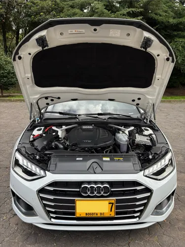 Audi A4 2.0 40 Tfsi Advance Stronic Mhev