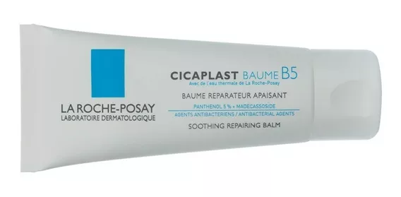 La Roche Posay Cicaplast Baume B5 40ml Cicatrices Irritacion