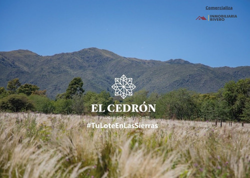 Imagen 4 de 8 de Lote En Venta En Villa Ciudad Parque Los Reartes
