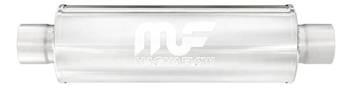 Silenciador Deportivo Magnaflow 10415 Vw Bora 1.8 T