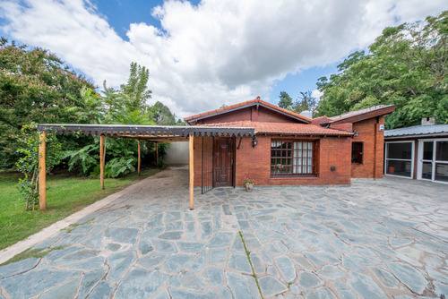 Venta Casa Quinta Moreno