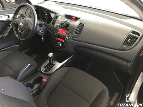 Kia Cerato Ex 1.6 2010