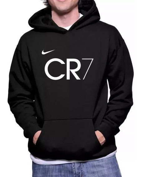 moletom cr7