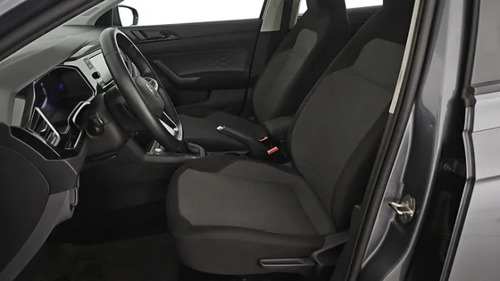 Volkswagen Polo Comfortline (Aut) (Flex)