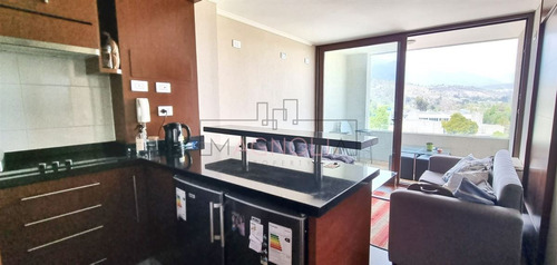 Magnolia Property Vende Lindo Depto 1d1 1b Alto Las Condes