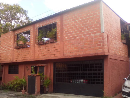Cómoda Y Amplia Casa En Mucuchies, Castilejo Guatire.