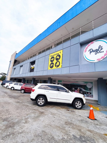 Local Comercial En San Diego, Terrazas Del Valle     Pll-220