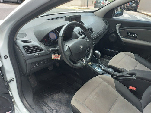 Renault Fluence 2.0 Ph2 Luxe Pack Cvt 143cv 2015