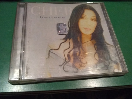 Cher Believe