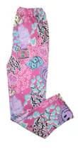 Comprar Calza Lycra Frisada Estampas Surtidas De Nena 