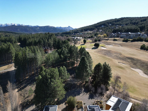 Terreno En Venta En Chapelco Golf, San Martin De Los Andes