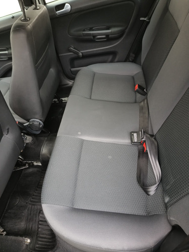 Volkswagen Gol Trend 1.6 Trendline 101cv