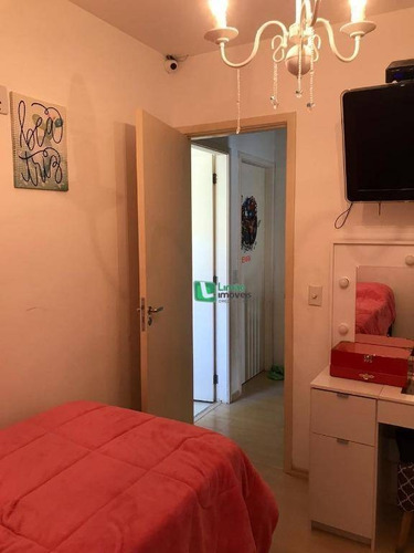 Sobrado Com 3 Dormitórios À Venda, 110 M² Por R$ 490.000 - Vila Medeiros - São Paulo/sp - So0426