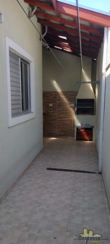 Imagem 17 de 17 de Casa Em Cidade Salvador, Jacareí/sp De 166m² 3 Quartos À Venda Por R$ 350.000,00 - Ca1846765-s