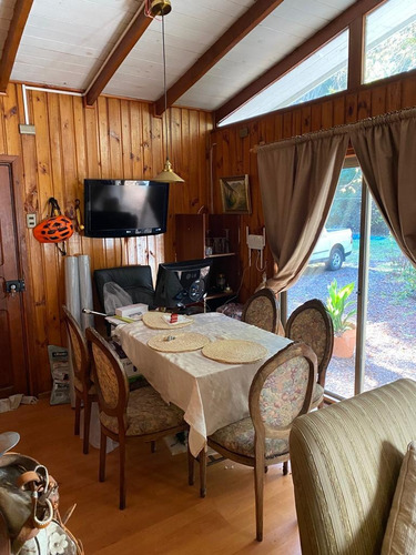 Venta Casa Caburgua - Oportunidad Real De Inversión